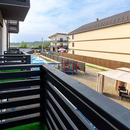 Fenix Hotel โซโลทวีโน ภายนอก รูปภาพ