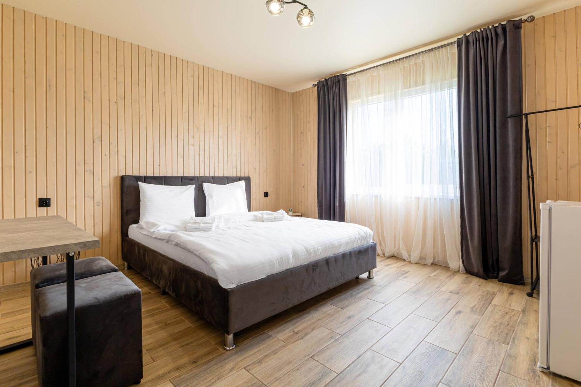 Fenix Hotel โซโลทวีโน ภายนอก รูปภาพ